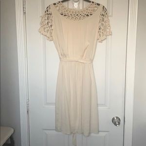 M60 Miss Sixty Women’s Loop Lace Dress 12